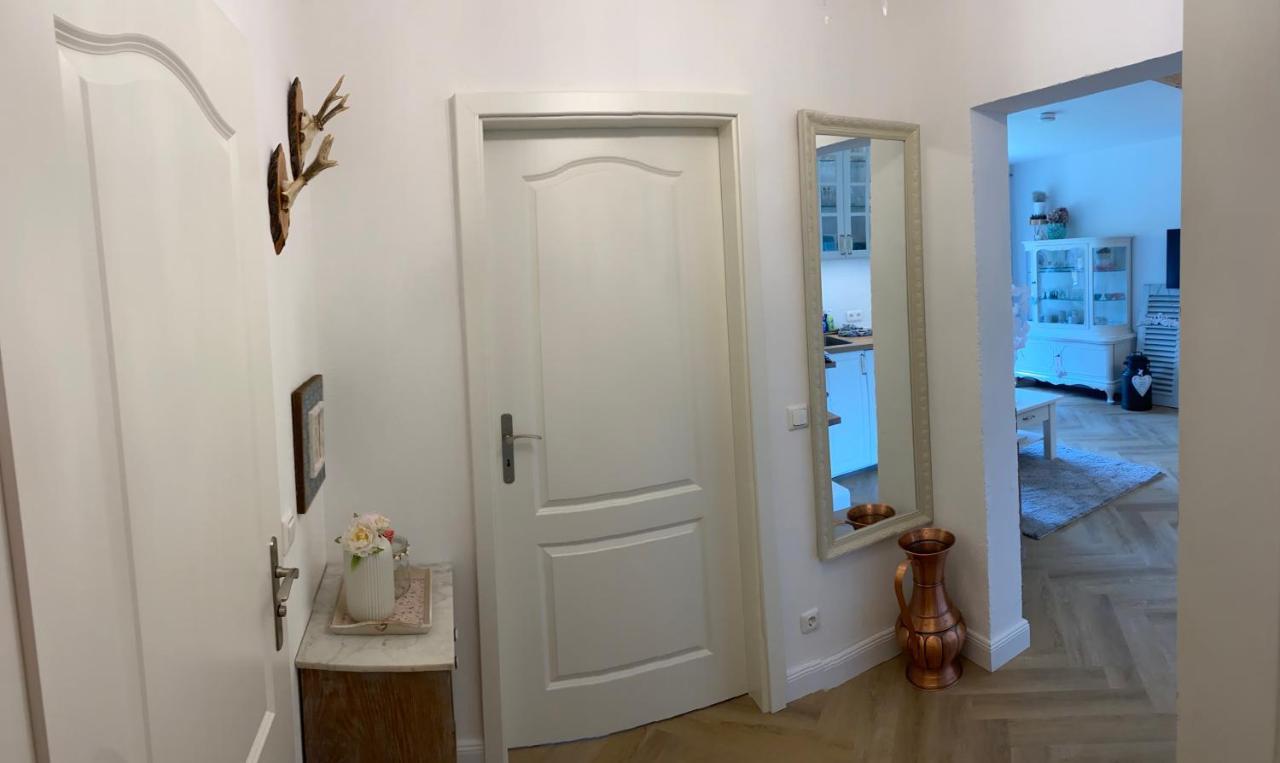 Ferienwohnung Rosalie Inzell Exterior foto